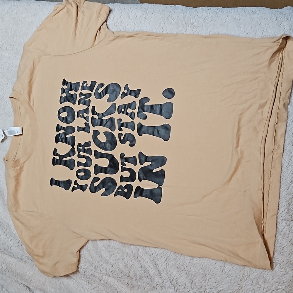 Your Lane Sucks Tshirt
